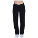 Target Γυναικείο παντελόνι φόρμας Open Hem Pants French Terry